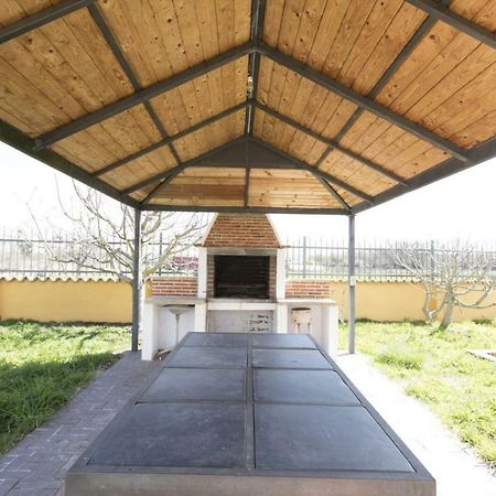 Casa Rural Rio Agueda Ciudad-Rodrigo 外观 照片