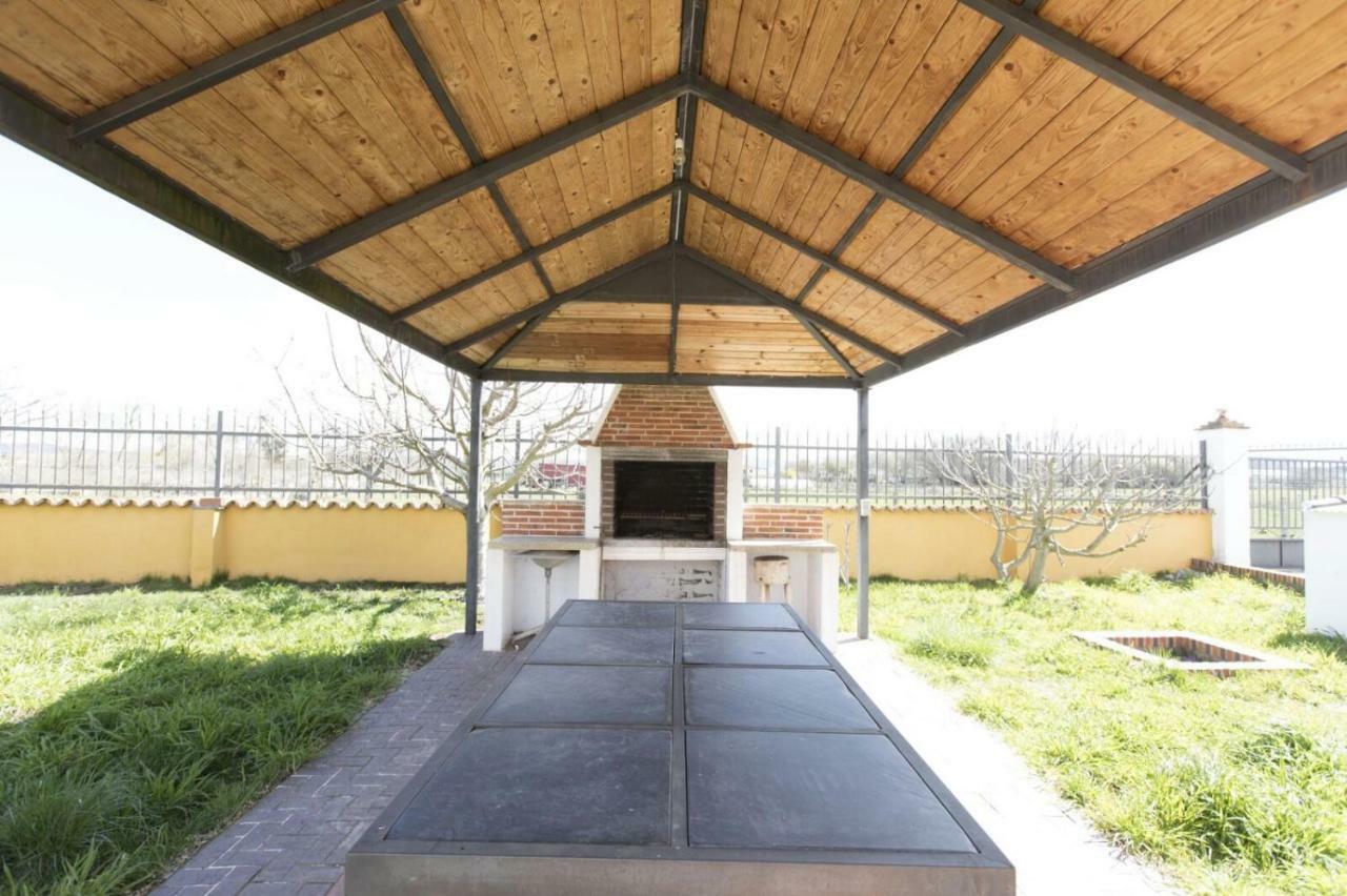 Casa Rural Rio Agueda Ciudad-Rodrigo 外观 照片
