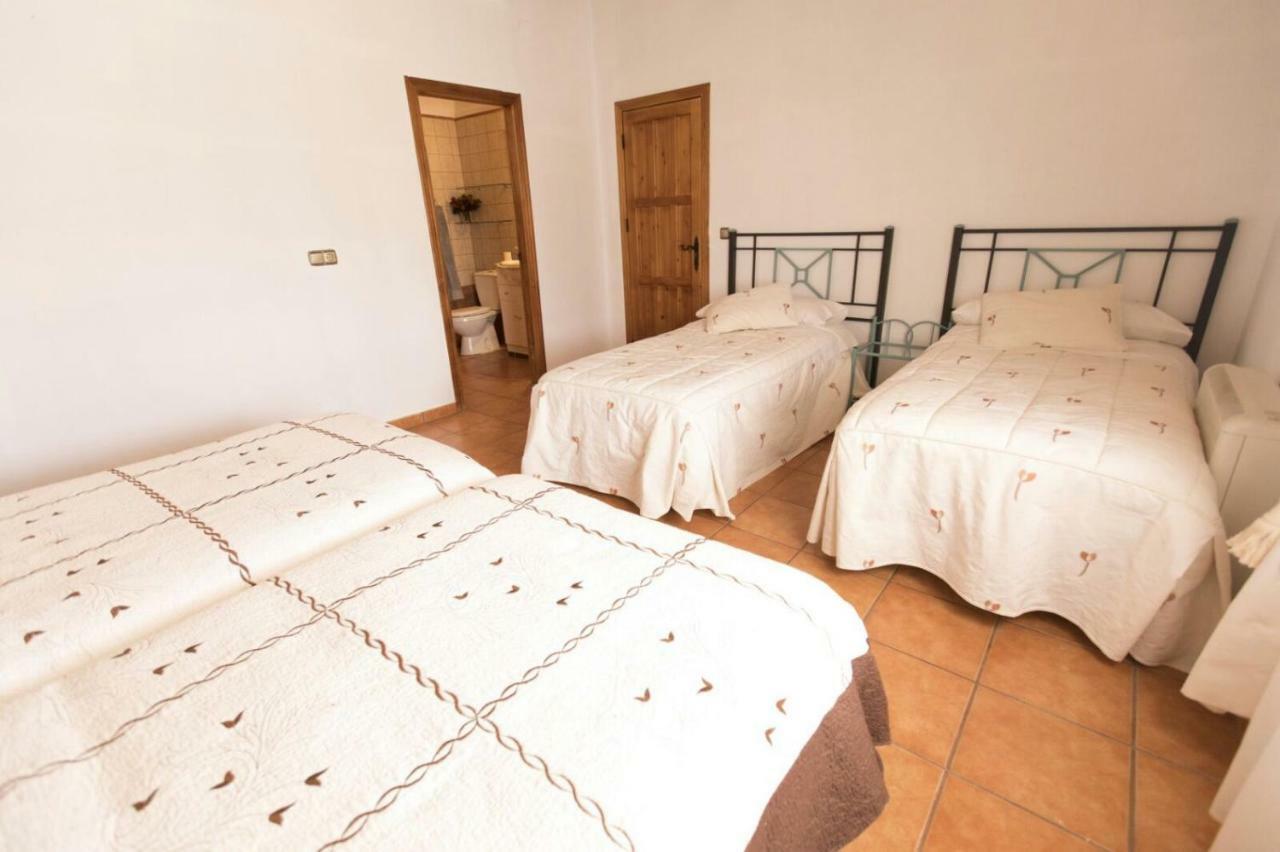 Casa Rural Rio Agueda Ciudad-Rodrigo 外观 照片