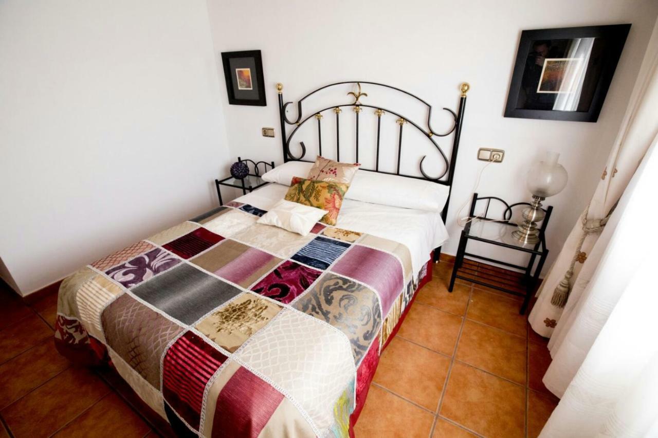 Casa Rural Rio Agueda Ciudad-Rodrigo 外观 照片